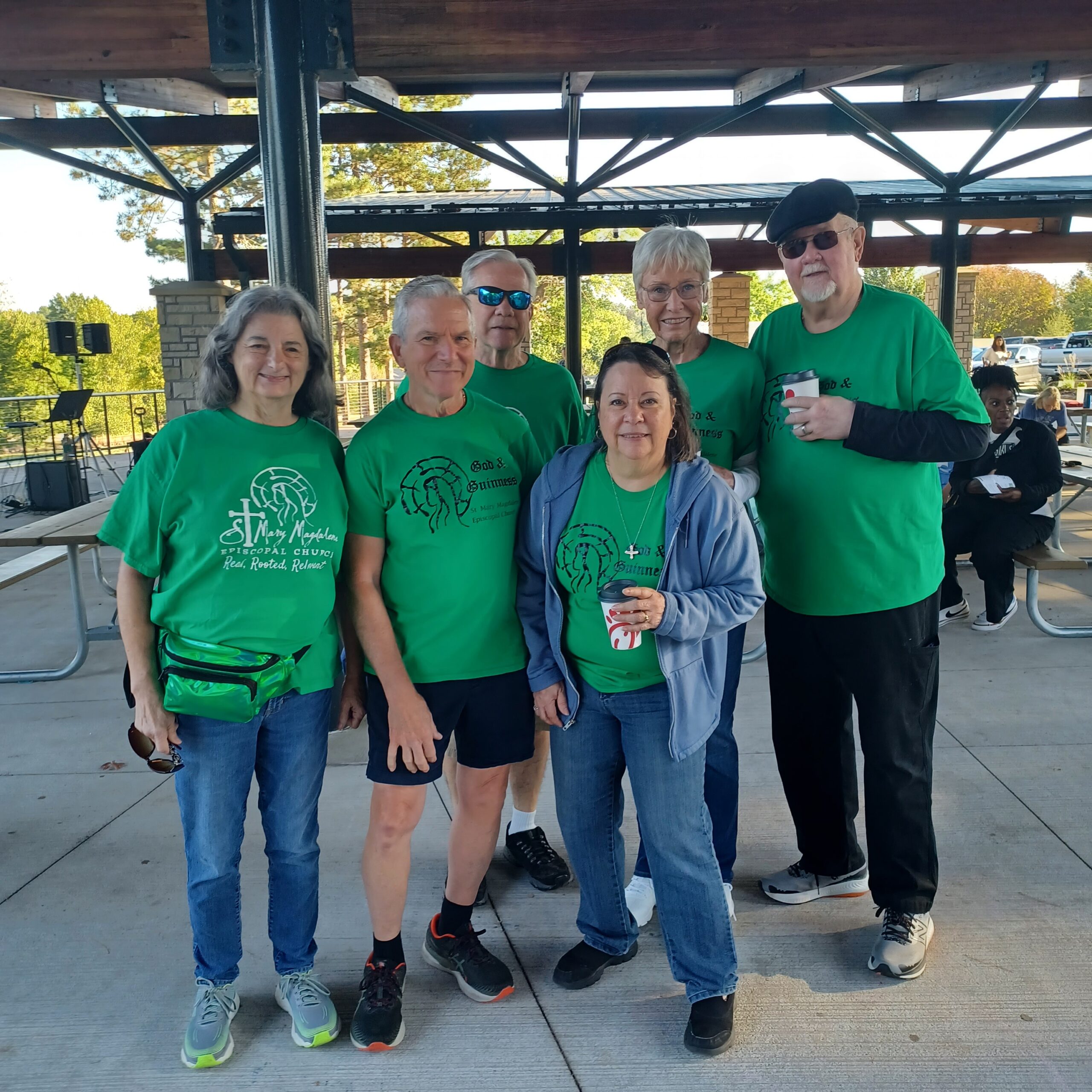Join the Team: Walk for Single Mom KC